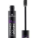 ESSENCE MASCARA 24 EVER DEFINED VOLUME