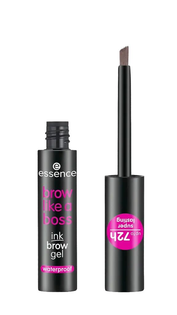 img-4605.jpg ESSENCE EYEBROW GEL BROW LIKE BOSS - الصورة 1