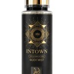 ASWAR BODY MIST INTOWN OUD