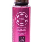 ASWAR BODY MIST GLESSH