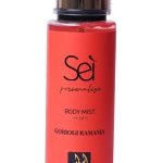 ASWAR BODY MIST SEI PERSONALIZE