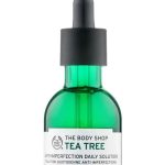 The Body Shop Serum Tea Tree 50ml