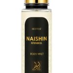 ASWAR BODY MIST NAISHIN