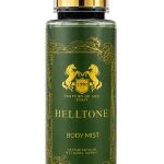 ASWAR BODY MIST HELLTONE