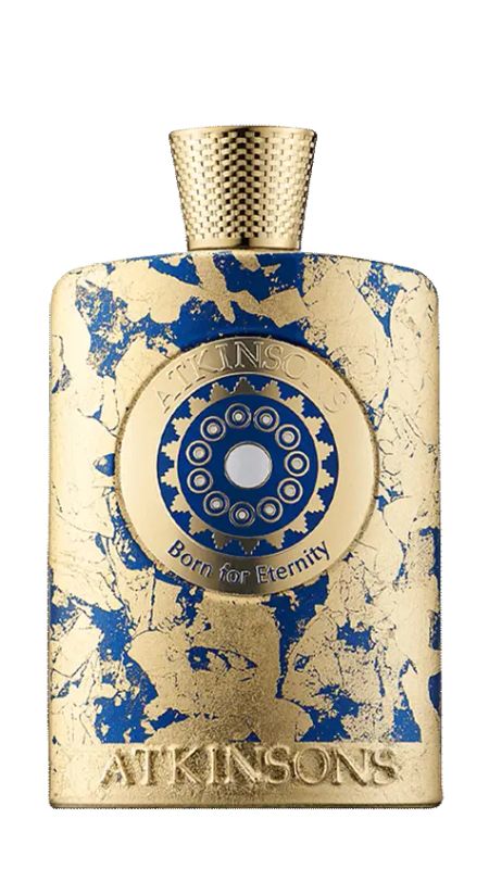 img-473.jpg ATKINSONS UNISEX PERFUME BORN FOR ETERNITY INTENSE P 100ML - الصورة 1