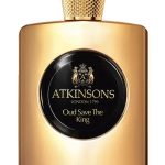 ATKINSONS UNISEX PERFUME SAVE THE KING EDP 100ML