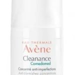 AVENE CLEANANCE COMEDOMED 30ML