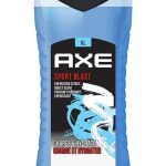 AXE SHOWER GEL SPORT BLAST 400ml