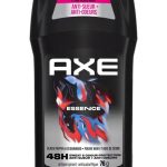 AXE ESSENCE ANTIPERSPIRANT STICK 76G