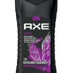 AXE SHOWER GEL EXCITE 400ml