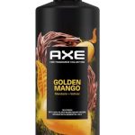 AXE BODY WASH MANGO 532ML