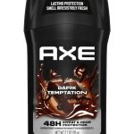 AXE DARK ANTIPERSPIRANT STICK 76G