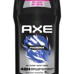 AXE PHOENIX ANTIPERSPIRANT STICK 76G
