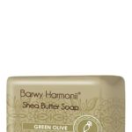 BARWA SOAP GREEN OLIVE 190G