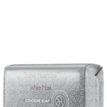 BARWA SOAP WHITE MUSK 190G