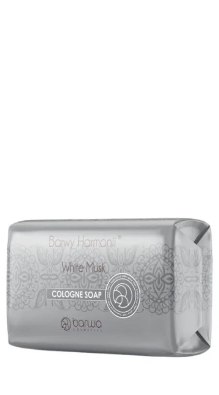 img-496.jpg BARWA SOAP WHITE MUSK 190G - الصورة 1