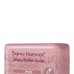 BARWA SOAP ROSE 190G