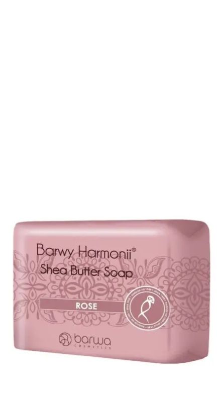 img-498.jpg BARWA SOAP ROSE 190G - الصورة 1
