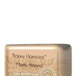 BARWA SOAP ALMOND 190G