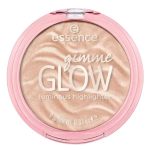 اسنز هايلايتر GIMME GLOW 10 GLOWY CHAMPAGNE
