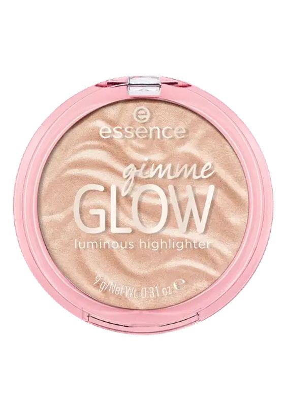 img-5.jpg اسنز هايلايتر GIMME GLOW 10 GLOWY CHAMPAGNE - الصورة 1