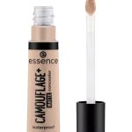 ESSENCE CONCEALER CAMOUFLAGE MATTE