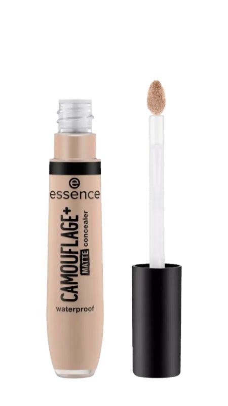 img-50.jpg ESSENCE CONCEALER CAMOUFLAGE MATTE - الصورة 1