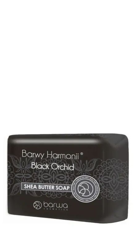 img-500.jpg BARWA SOAP ORCHID ROSE 190G - الصورة 1