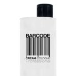 BARCODE SHAVING CREAM 150ML
