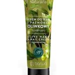 BARWA HAND CREAM OLIVE 100ML
