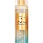 BATH & BODY WORKS MIST VANILLA ROMANCE 236ML