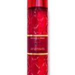 BATH & BODY WORKS BODY SPRAY OH CHERRY