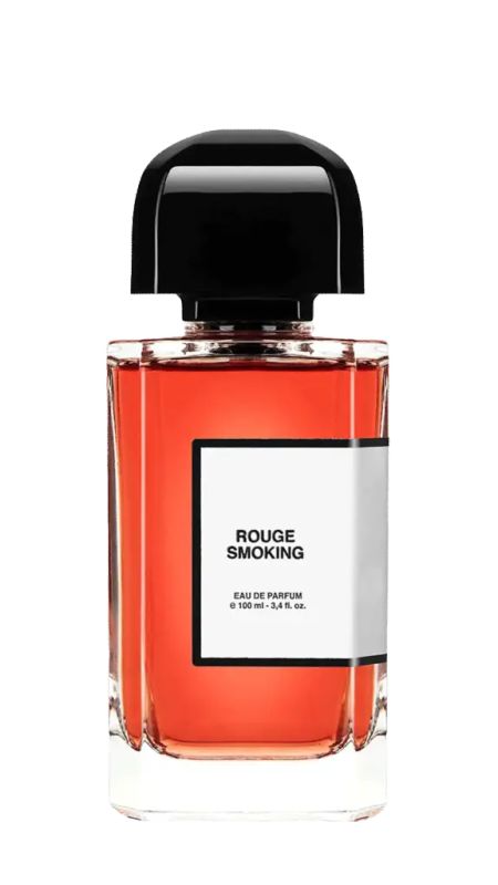 img-515.jpg BDK UNISEX PERFUME ROUGE SMOKING EDP 100ML - الصورة 1