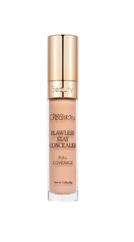 img-521.jpg BEAUTY CREATIONS CONCEALER FLAWLESS STAY - الصورة 1