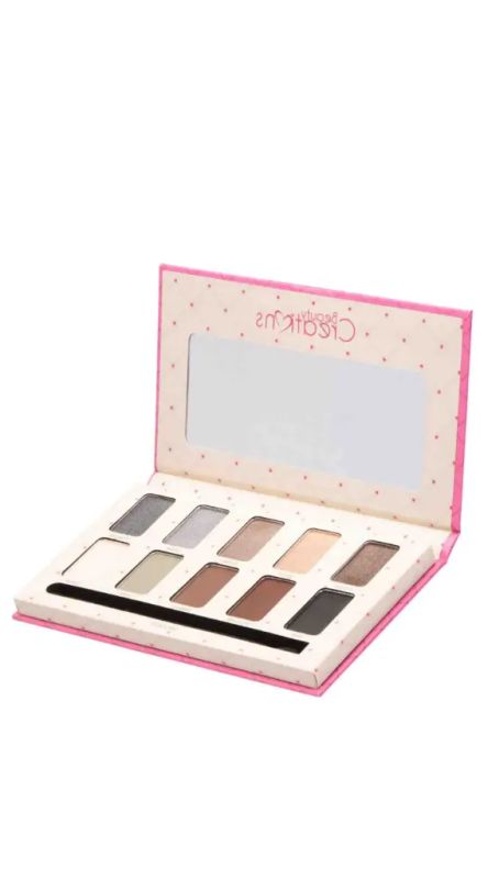 img-523.jpg BEAUTY CREATIONS EYE SHADOW PALETTE TEASE - الصورة 1