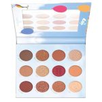 ESSENCE EYE SHADOW PALETTE UP