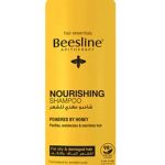 BEESLINE SHAMPOO FOR DAMAGED HAIR 400ML