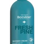 BEESLINE BODY WASH FRSH PINE 750ML