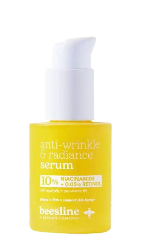 img-534.jpg BEESLINE SERUM NIACINAMIDE 30ML - الصورة 1