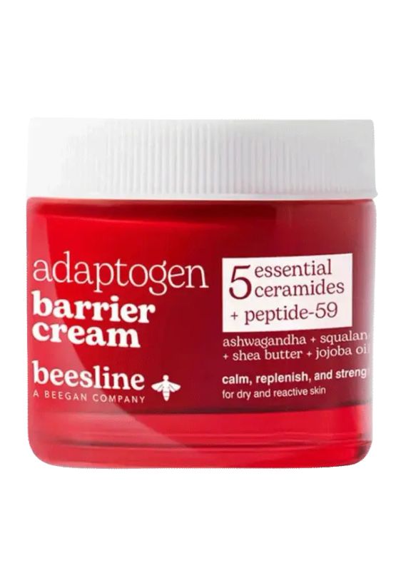 img-539.jpg BEESLINE FACE CREAM ADAPTOGEN 50ML - الصورة 1