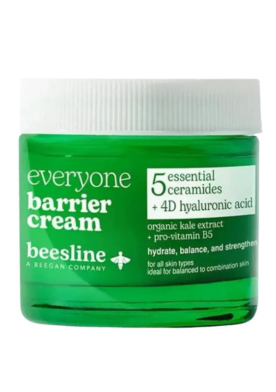 img-541.jpg BEESLINE FACE CREAM EVERYONE BARRIER 50ML - الصورة 1