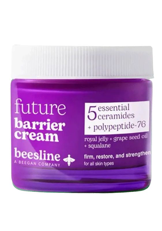 img-543.jpg BEESLINE FACE CREAM FUTURE BARRIER 50ML - الصورة 1