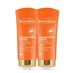 BEESLINE SUN SCREEN SPF50 2PCS