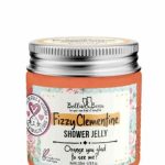 BELLA AND BEAR BODY WASH FIZZY CLEMENTINE 200ML