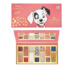 ESSENCE EYE SHADOW PALETTE CALSSIC