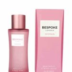 BESPOKE WOMEN'S PERFUME BERGAMOT & ROSE MUSK EDP 100ML