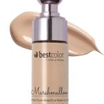 BESTCOLOR FOUNDATION FLUID