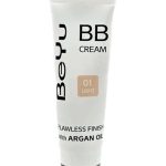 BEYU BB CREAM FLAWLESS FINISH 30ML