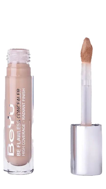 img-581.jpg BEYU BE FLAWLESS CONCEALER - الصورة 1