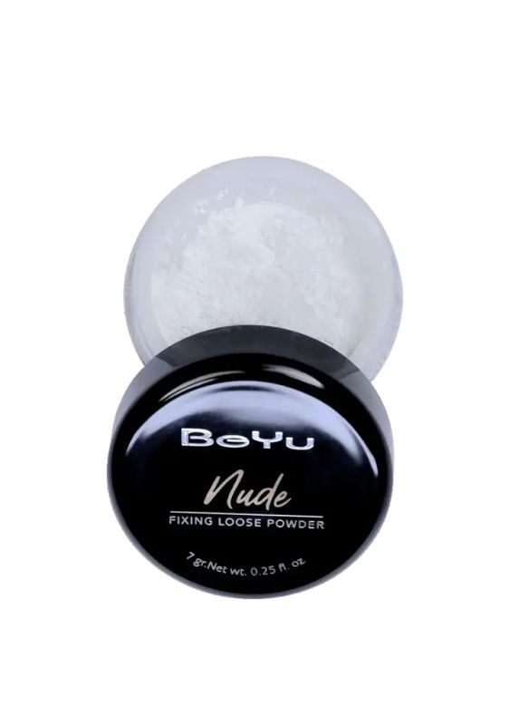 img-589.jpg BEYU FIXING LOOSE POWDER 7G - الصورة 1